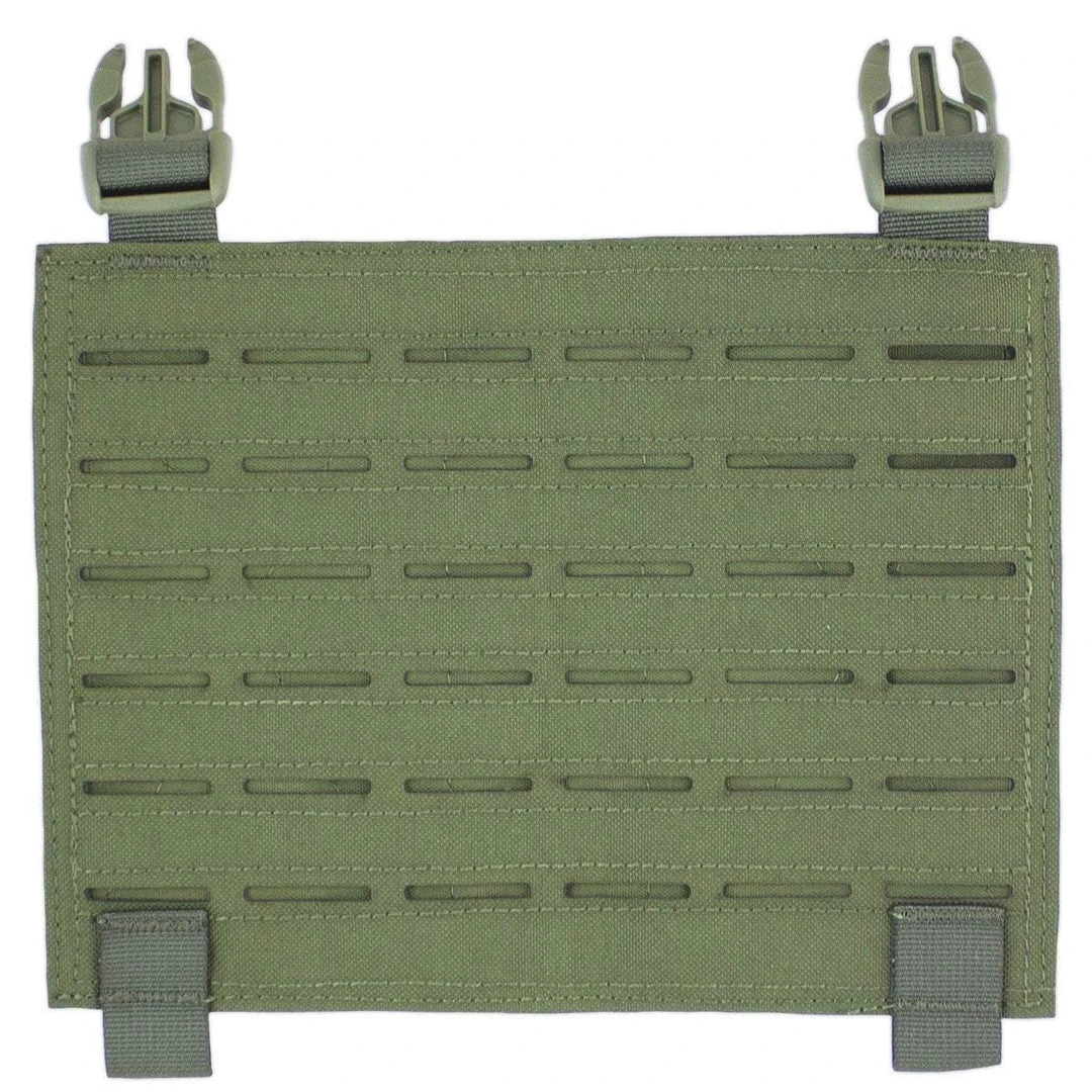 Bulldog Tactical Gear Webbing, Vests & Carriers BULLDOG KINETIC MODULAR BUCKLE PANEL | MOLLE, 24cm X 18cm 1 Bulldog Tactical Gear Webbing, Vests & Carriers BULLDOG KINETIC MODULAR BUCKLE PANEL | MOLLE, 24cm X 18cm