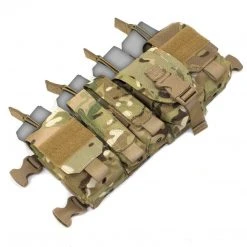 Bulldog Tactical Gear BULLDOG KINETIC SYSTEM | Bundle With Plate Carrier & Chest Rig Webbing, Vests & Carriers 20 Bulldog Tactical Gear BULLDOG KINETIC SYSTEM | Bundle With Plate Carrier & Chest Rig Webbing, Vests & Carriers