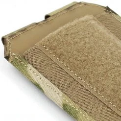 Bulldog Tactical Gear BULLDOG LARGE 1x1 ADAPT POUCH | Versatile Elastic Holder, 10cm X 15cm 12 Bulldog Tactical Gear BULLDOG LARGE 1x1 ADAPT POUCH | Versatile Elastic Holder, 10cm X 15cm