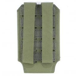 Bulldog Tactical Gear BULLDOG LARGE 1x1 ADAPT POUCH | Versatile Elastic Holder, 10cm X 15cm 3 Bulldog Tactical Gear BULLDOG LARGE 1x1 ADAPT POUCH | Versatile Elastic Holder, 10cm X 15cm