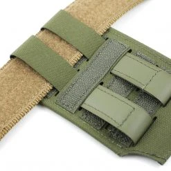 Bulldog Tactical Gear BULLDOG LARGE 1x1 ADAPT POUCH | Versatile Elastic Holder, 10cm X 15cm 6 Bulldog Tactical Gear BULLDOG LARGE 1x1 ADAPT POUCH | Versatile Elastic Holder, 10cm X 15cm