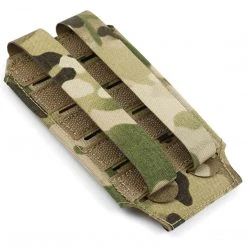 Bulldog Tactical Gear BULLDOG LARGE 1x1 ADAPT POUCH | Versatile Elastic Holder, 10cm X 15cm 13 Bulldog Tactical Gear BULLDOG LARGE 1x1 ADAPT POUCH | Versatile Elastic Holder, 10cm X 15cm