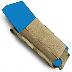 Bulldog Tactical Gear BULLDOG LARGE 1x1 ADAPT POUCH | Versatile Elastic Holder, 10cm X 15cm 10 Bulldog Tactical Gear BULLDOG LARGE 1x1 ADAPT POUCH | Versatile Elastic Holder, 10cm X 15cm