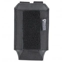 Bulldog Tactical Gear BULLDOG LARGE 1x1 ADAPT POUCH | Versatile Elastic Holder, 10cm X 15cm 7 Bulldog Tactical Gear BULLDOG LARGE 1x1 ADAPT POUCH | Versatile Elastic Holder, 10cm X 15cm