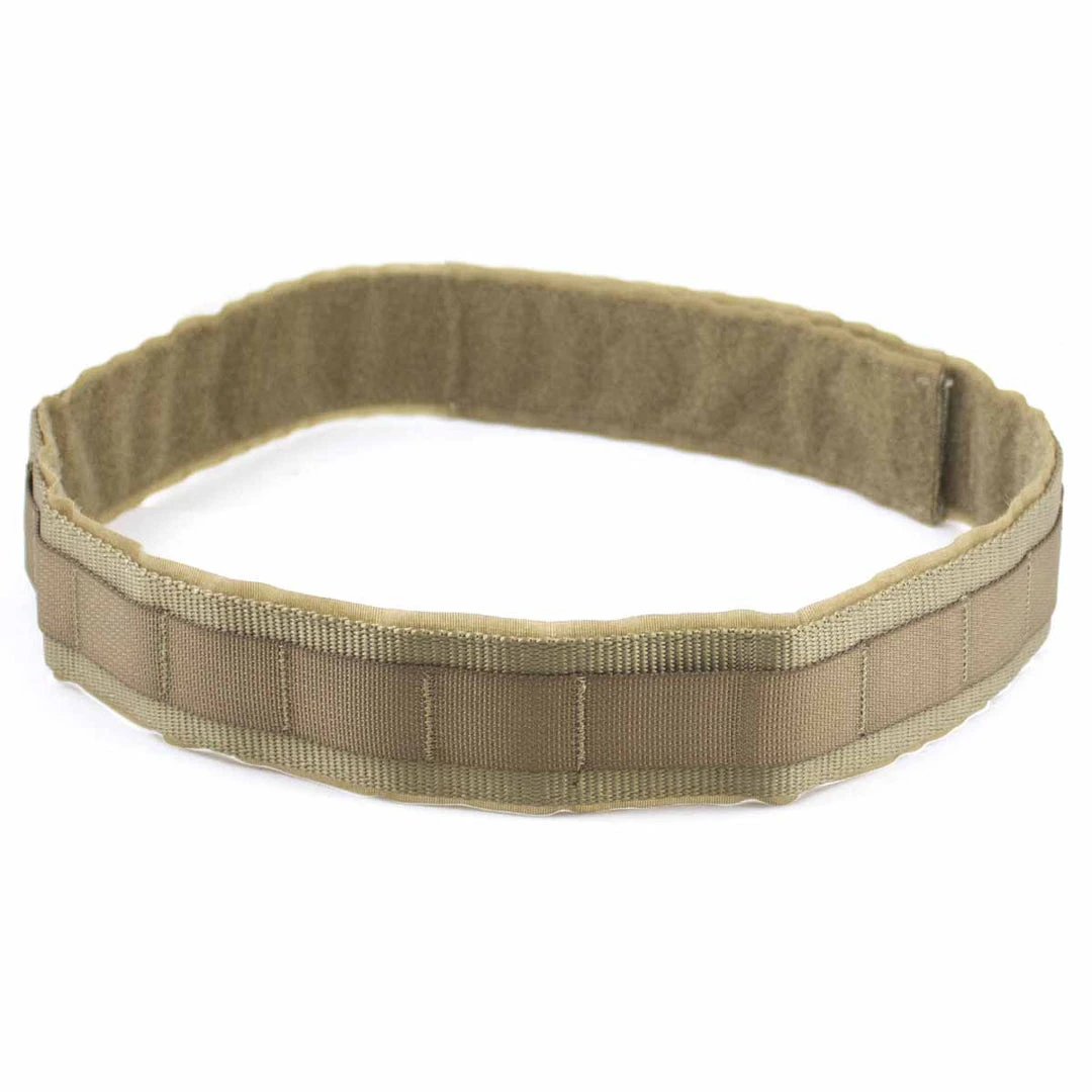 Bulldog Tactical Gear BULLDOG QR LASER MOLLE DOUBLE TACTICAL BELT | Two-Layer Webbing Belt Clothing 11 Bulldog Tactical Gear BULLDOG QR LASER MOLLE DOUBLE TACTICAL BELT | Two-Layer Webbing Belt Clothing