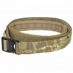 Bulldog Tactical Gear BULLDOG QR LASER MOLLE DOUBLE TACTICAL BELT | Two-Layer Webbing Belt Clothing 19 Bulldog Tactical Gear BULLDOG QR LASER MOLLE DOUBLE TACTICAL BELT | Two-Layer Webbing Belt Clothing