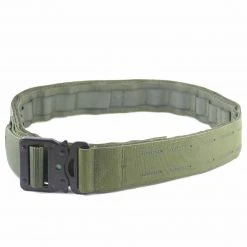 Bulldog Tactical Gear BULLDOG QR LASER MOLLE DOUBLE TACTICAL BELT | Two-Layer Webbing Belt Clothing 14 Bulldog Tactical Gear BULLDOG QR LASER MOLLE DOUBLE TACTICAL BELT | Two-Layer Webbing Belt Clothing