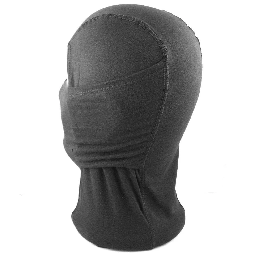 Bulldog Tactical Gear BULLDOG LIGHTWEIGHT BALACLAVA | Multi-Functional One-Hole Hood 7 Bulldog Tactical Gear BULLDOG LIGHTWEIGHT BALACLAVA | Multi-Functional One-Hole Hood