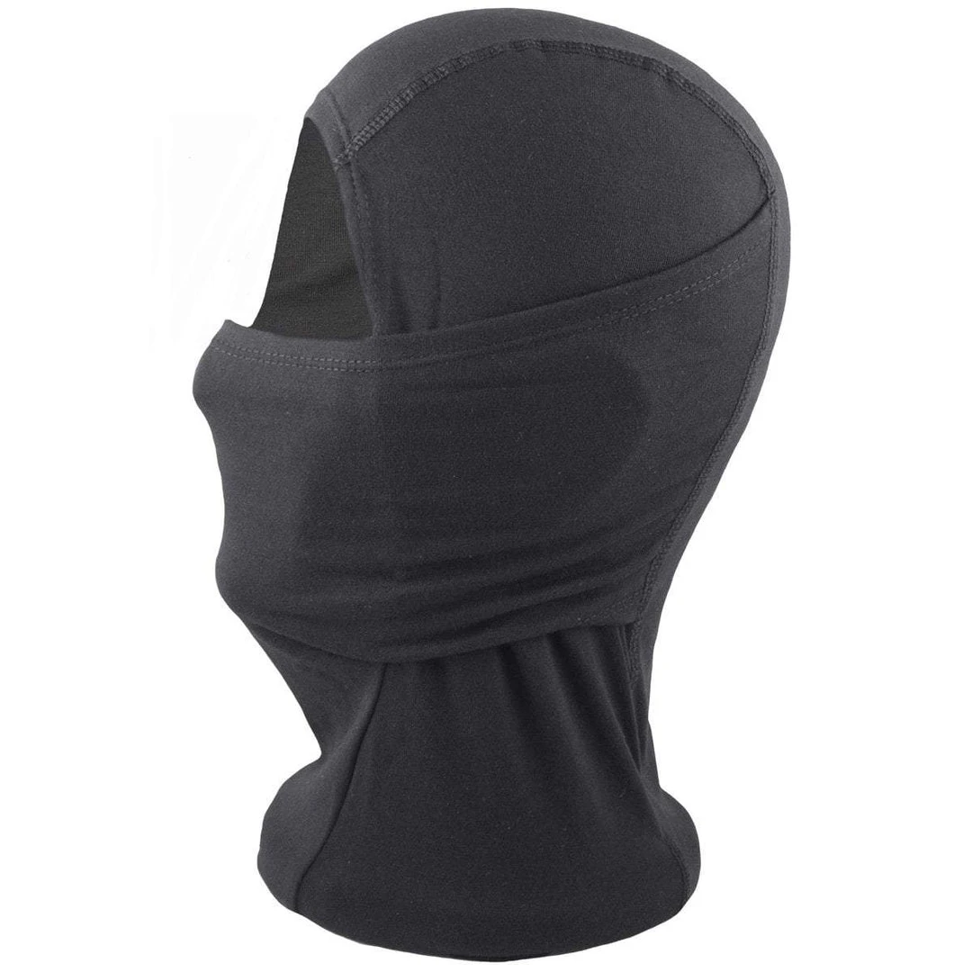 Bulldog Tactical Gear BULLDOG LIGHTWEIGHT BALACLAVA | Multi-Functional One-Hole Hood 6 Bulldog Tactical Gear BULLDOG LIGHTWEIGHT BALACLAVA | Multi-Functional One-Hole Hood