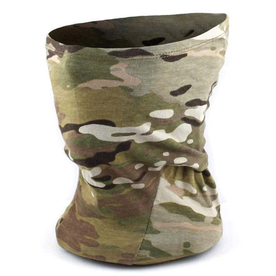 Bulldog Tactical Gear BULLDOG LIGHTWEIGHT BALACLAVA | Multi-Functional One-Hole Hood 2 Bulldog Tactical Gear BULLDOG LIGHTWEIGHT BALACLAVA | Multi-Functional One-Hole Hood