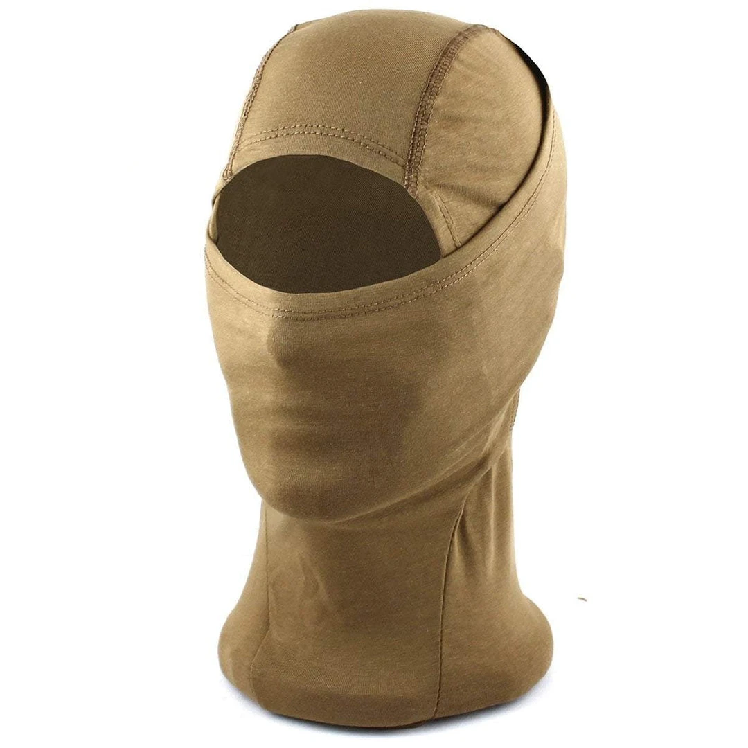 Bulldog Tactical Gear BULLDOG LIGHTWEIGHT BALACLAVA | Multi-Functional One-Hole Hood 3 Bulldog Tactical Gear BULLDOG LIGHTWEIGHT BALACLAVA | Multi-Functional One-Hole Hood