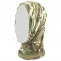 Bulldog Tactical Gear BULLDOG LIGHTWEIGHT HEADOVER | Multi-Functional Military Snood