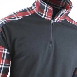 Bulldog Tactical Gear BULLDOG LUMBERTAC UBACS | Combat Shirt With Check Flannel Arms Clothing 11 Bulldog Tactical Gear BULLDOG LUMBERTAC UBACS | Combat Shirt With Check Flannel Arms Clothing