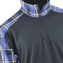 Bulldog Tactical Gear BULLDOG LUMBERTAC UBACS | Combat Shirt With Check Flannel Arms Clothing 15 Bulldog Tactical Gear BULLDOG LUMBERTAC UBACS | Combat Shirt With Check Flannel Arms Clothing