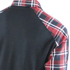 Bulldog Tactical Gear BULLDOG LUMBERTAC UBACS | Combat Shirt With Check Flannel Arms Clothing 10 Bulldog Tactical Gear BULLDOG LUMBERTAC UBACS | Combat Shirt With Check Flannel Arms Clothing