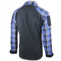 Bulldog Tactical Gear BULLDOG LUMBERTAC UBACS | Combat Shirt With Check Flannel Arms Clothing 13 Bulldog Tactical Gear BULLDOG LUMBERTAC UBACS | Combat Shirt With Check Flannel Arms Clothing