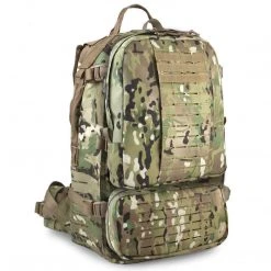 Bulldog Tactical Gear Bags, Packs & Boxes BULLDOG LYCAN V2 PACK | Modular MOLLE Rucksack, 55L 21 Bulldog Tactical Gear Bags, Packs & Boxes BULLDOG LYCAN V2 PACK | Modular MOLLE Rucksack, 55L