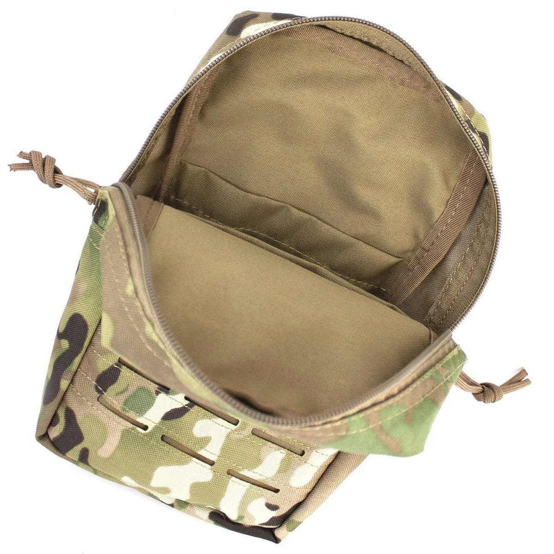 Bulldog Tactical Gear Bags, Packs & Boxes BULLDOG LYCAN V2 PACK | Modular MOLLE Rucksack, 55L 15 Bulldog Tactical Gear Bags, Packs & Boxes BULLDOG LYCAN V2 PACK | Modular MOLLE Rucksack, 55L