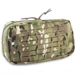 Bulldog Tactical Gear Bags, Packs & Boxes BULLDOG LYCAN V2 PACK | Modular MOLLE Rucksack, 55L 28 Bulldog Tactical Gear Bags, Packs & Boxes BULLDOG LYCAN V2 PACK | Modular MOLLE Rucksack, 55L