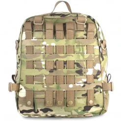 Bulldog Tactical Gear Bags, Packs & Boxes BULLDOG LYCAN V2 PACK | Modular MOLLE Rucksack, 55L 26 Bulldog Tactical Gear Bags, Packs & Boxes BULLDOG LYCAN V2 PACK | Modular MOLLE Rucksack, 55L