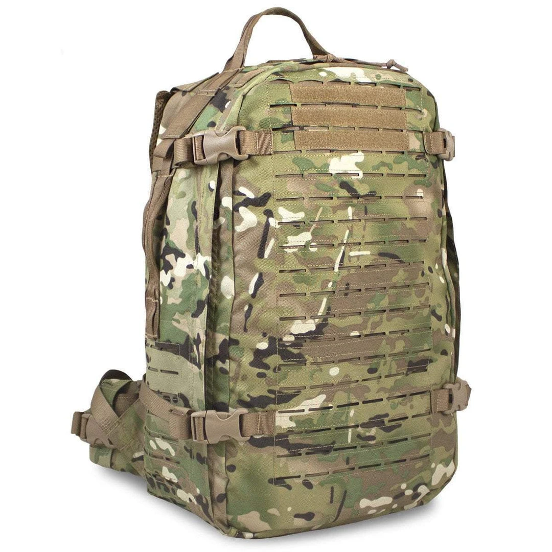 Bulldog Tactical Gear Bags, Packs & Boxes BULLDOG LYCAN V2 PACK | Modular MOLLE Rucksack, 55L 6 Bulldog Tactical Gear Bags, Packs & Boxes BULLDOG LYCAN V2 PACK | Modular MOLLE Rucksack, 55L