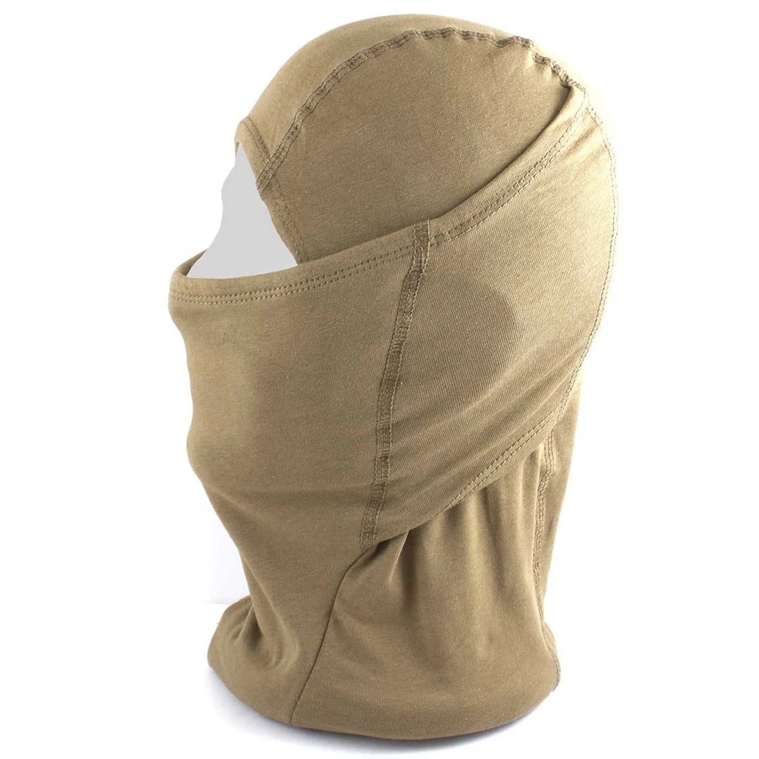 Bulldog Tactical Gear BULLDOG MIDWEIGHT BALACLAVA | Multi-Functional One-Hole Hood 2 Bulldog Tactical Gear BULLDOG MIDWEIGHT BALACLAVA | Multi-Functional One-Hole Hood