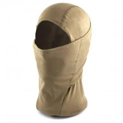 Bulldog Tactical Gear BULLDOG MIDWEIGHT BALACLAVA | Multi-Functional One-Hole Hood