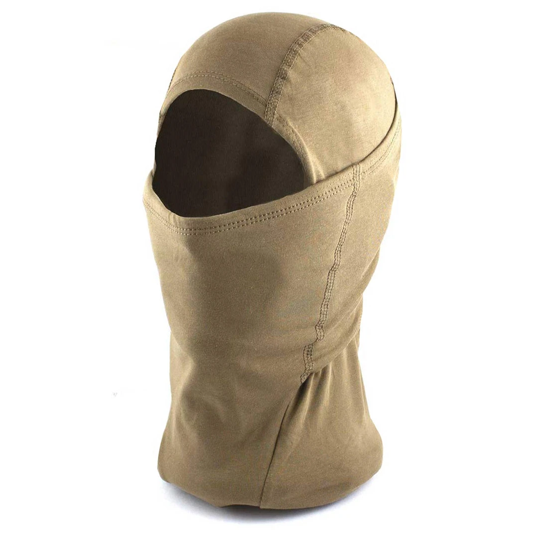 Bulldog Tactical Gear BULLDOG MIDWEIGHT BALACLAVA | Multi-Functional One-Hole Hood 1 Bulldog Tactical Gear BULLDOG MIDWEIGHT BALACLAVA | Multi-Functional One-Hole Hood