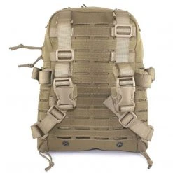 Bulldog Tactical Gear Bags, Packs & Boxes BULLDOG MINI MOLLE RUCKSACK | Versatile Compact Hydration Pack, 7L