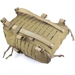 Bulldog Tactical Gear Bags, Packs & Boxes BULLDOG MINI MOLLE RUCKSACK | Versatile Compact Hydration Pack, 7L 2 Bulldog Tactical Gear Bags, Packs & Boxes BULLDOG MINI MOLLE RUCKSACK | Versatile Compact Hydration Pack, 7L