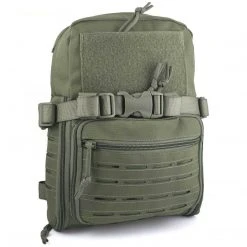 Bulldog Tactical Gear Bags, Packs & Boxes BULLDOG MINI MOLLE RUCKSACK | Versatile Compact Hydration Pack, 7L 7 Bulldog Tactical Gear Bags, Packs & Boxes BULLDOG MINI MOLLE RUCKSACK | Versatile Compact Hydration Pack, 7L