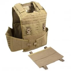 Bulldog Tactical Gear Webbing, Vests & Carriers BULLDOG MISSION ALERT PLATE CARRIER | Mil-Spec Armour Carrier Vest 12 Bulldog Tactical Gear Webbing, Vests & Carriers BULLDOG MISSION ALERT PLATE CARRIER | Mil-Spec Armour Carrier Vest