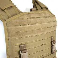 Bulldog Tactical Gear Webbing, Vests & Carriers BULLDOG MK1 MISSION ALERT | Plate Carrier & MOLLE Pouch Bundle 4 Bulldog Tactical Gear Webbing, Vests & Carriers BULLDOG MK1 MISSION ALERT | Plate Carrier & MOLLE Pouch Bundle