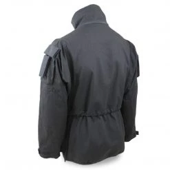 Bulldog Tactical Gear BULLDOG MK2 EVOLVED SAS SMOCK | Waterproof Lined Military Coat