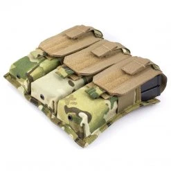 Bulldog Tactical Gear Webbing, Vests & Carriers BULLDOG MK2 MISSION ALERT | Plate Carrier & MOLLE Pouch Bundle