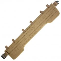 Bulldog Tactical Gear Webbing, Vests & Carriers BULLDOG MK3 LIGHTWEIGHT MOLLE BELT | Military Belt Pad