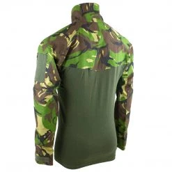 Bulldog Tactical Gear BULLDOG MK4 UBACS | Combat Shirt With Cotton Lycra Body