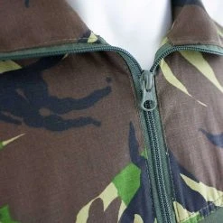 Bulldog Tactical Gear BULLDOG MK4 UBACS | Combat Shirt With Cotton Lycra Body