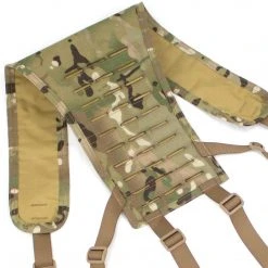 Bulldog Tactical Gear Webbing, Vests & Carriers BULLDOG MOLLE AIRBORNE WEBBING MK1 | Belt, Yoke & Pouch Bundle 7 Bulldog Tactical Gear Webbing, Vests & Carriers BULLDOG MOLLE AIRBORNE WEBBING MK1 | Belt, Yoke & Pouch Bundle