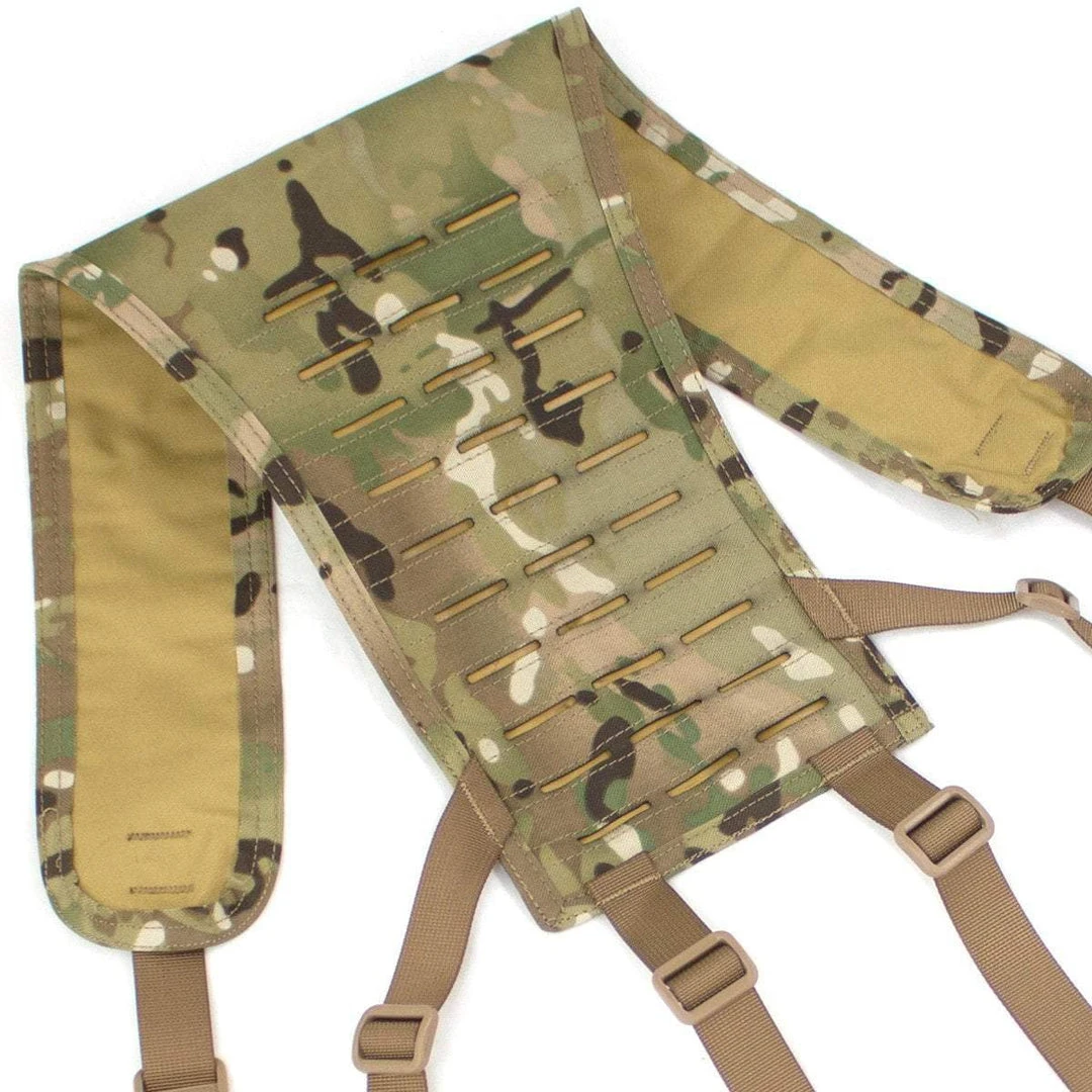 Bulldog Tactical Gear Webbing, Vests & Carriers BULLDOG MOLLE AIRBORNE WEBBING MK1 | Belt, Yoke & Pouch Bundle Bulldog Tactical Gear Webbing, Vests & Carriers BULLDOG MOLLE AIRBORNE WEBBING MK1 | Belt, Yoke & Pouch Bundle