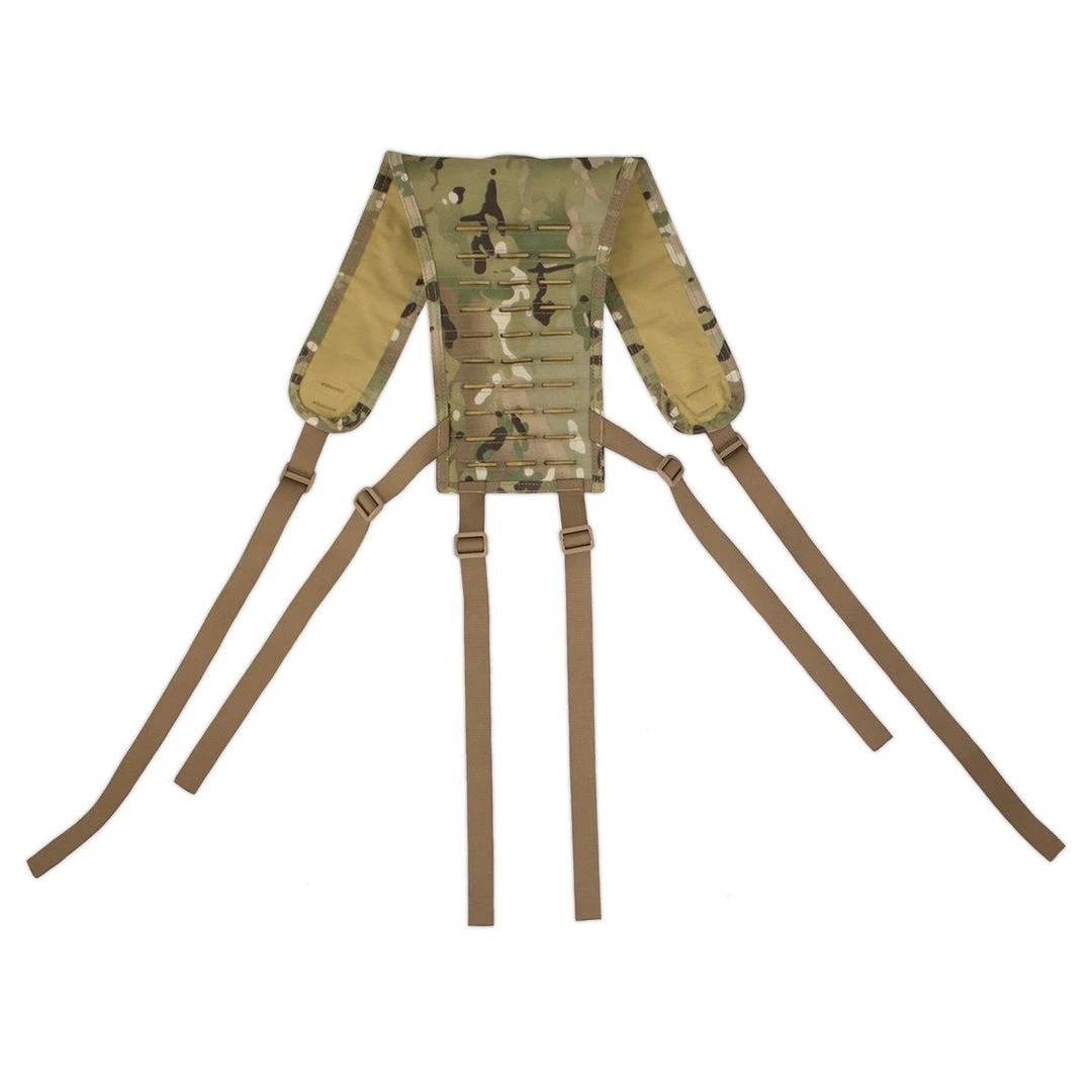 Bulldog Tactical Gear Webbing, Vests & Carriers BULLDOG MOLLE AIRBORNE WEBBING MK1 | Belt, Yoke & Pouch Bundle Bulldog Tactical Gear Webbing, Vests & Carriers BULLDOG MOLLE AIRBORNE WEBBING MK1 | Belt, Yoke & Pouch Bundle