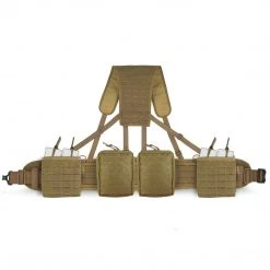 Bulldog Tactical Gear Webbing, Vests & Carriers BULLDOG MOLLE AIRBORNE WEBBING MK1 | Belt, Yoke & Pouch Bundle 2 Bulldog Tactical Gear Webbing, Vests & Carriers BULLDOG MOLLE AIRBORNE WEBBING MK1 | Belt, Yoke & Pouch Bundle