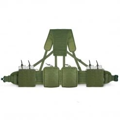 Bulldog Tactical Gear Webbing, Vests & Carriers BULLDOG MOLLE AIRBORNE WEBBING MK1 | Belt, Yoke & Pouch Bundle 5 Bulldog Tactical Gear Webbing, Vests & Carriers BULLDOG MOLLE AIRBORNE WEBBING MK1 | Belt, Yoke & Pouch Bundle