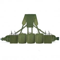 Bulldog Tactical Gear Webbing, Vests & Carriers BULLDOG MOLLE AIRBORNE WEBBING MK1 | Belt, Yoke & Pouch Bundle 4 Bulldog Tactical Gear Webbing, Vests & Carriers BULLDOG MOLLE AIRBORNE WEBBING MK1 | Belt, Yoke & Pouch Bundle