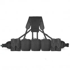 Bulldog Tactical Gear Webbing, Vests & Carriers BULLDOG MOLLE AIRBORNE WEBBING MK2 | Belt, Yoke & Pouch Bundle 2 Bulldog Tactical Gear Webbing, Vests & Carriers BULLDOG MOLLE AIRBORNE WEBBING MK2 | Belt, Yoke & Pouch Bundle