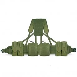 Bulldog Tactical Gear Webbing, Vests & Carriers BULLDOG MOLLE AIRBORNE WEBBING MK2 | Belt, Yoke & Pouch Bundle 5 Bulldog Tactical Gear Webbing, Vests & Carriers BULLDOG MOLLE AIRBORNE WEBBING MK2 | Belt, Yoke & Pouch Bundle