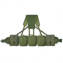 Bulldog Tactical Gear Webbing, Vests & Carriers BULLDOG MOLLE AIRBORNE WEBBING MK2 | Belt, Yoke & Pouch Bundle 4 Bulldog Tactical Gear Webbing, Vests & Carriers BULLDOG MOLLE AIRBORNE WEBBING MK2 | Belt, Yoke & Pouch Bundle
