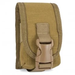 Bulldog Tactical Gear BULLDOG SMOKE GRENADE POUCH | With Quick Release Buckle, MOLLE Pouches & Holders 8 Bulldog Tactical Gear BULLDOG SMOKE GRENADE POUCH | With Quick Release Buckle, MOLLE Pouches & Holders