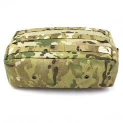 Discontinued Product Utility Pouches Bulldog MOLLE XL Horizontal Utility Pouch