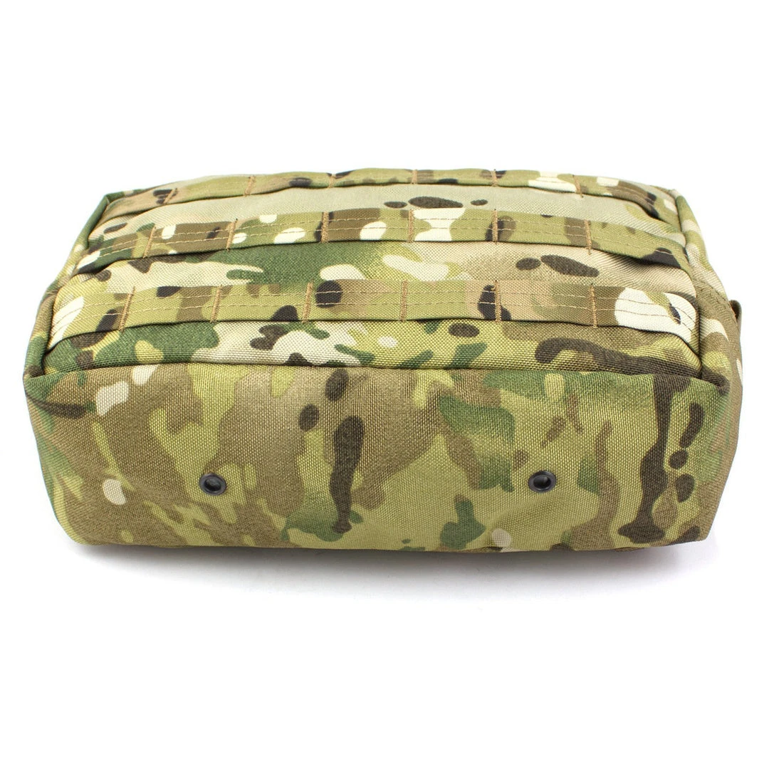 Discontinued Product Utility Pouches Bulldog MOLLE XL Horizontal Utility Pouch 2 Discontinued Product Utility Pouches Bulldog MOLLE XL Horizontal Utility Pouch